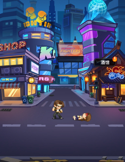 最强斗王克拉克怎么样 最强斗王克拉克盘点截图