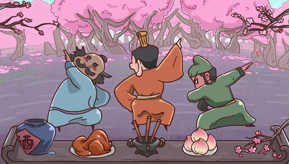 耐玩的三国榜单5before_1 2026有趣的三国小游戏汇总截图