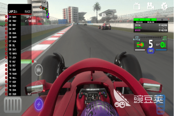 2026榜单合集4不用网络赛车游戏手机版分享:高口碑经典的离线竞速游戏before_2