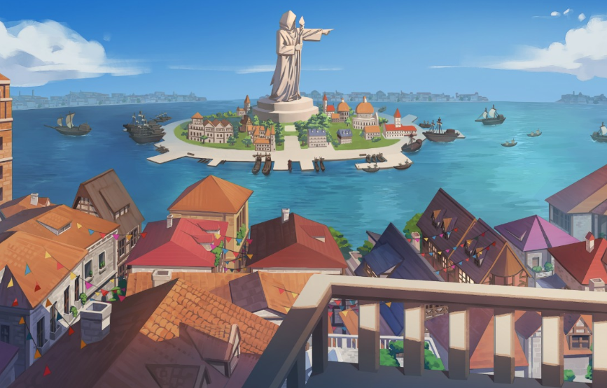 榜单3魔女的游戏有哪几个 2026有趣的魔女游戏before_1截图