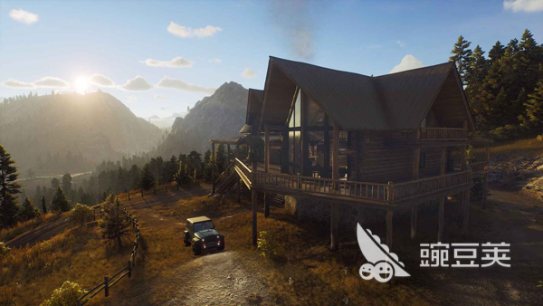 猎人之路安卓手机版下载安装攻略及最新APK文件获取方式