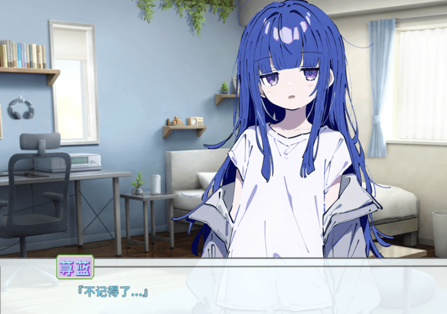 高人气galgame游戏合辑 2026有趣的galgame手游安卓下载推荐截图