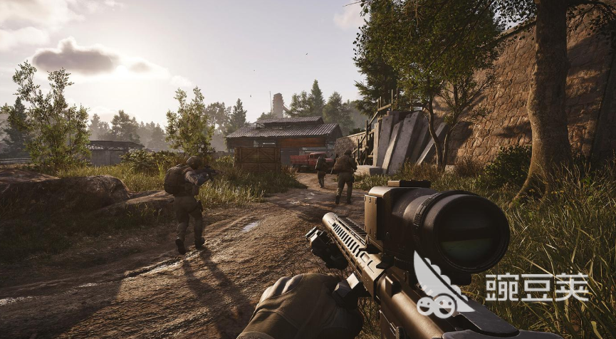 暗区突围账号购买平台分享：安全靠谱的交易渠道汇总