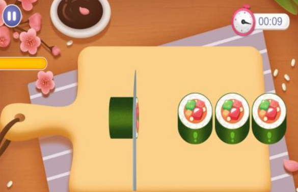 受欢迎的寿司店游戏榜单合集8 2026必玩的寿司店游戏before_2截图