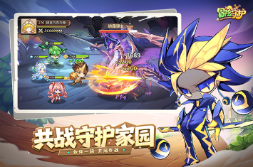 适合长期玩的卡牌手游推进