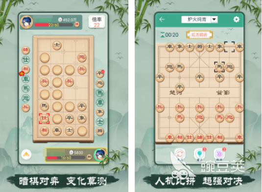 2026年必玩的不能犯规类游戏分享清单