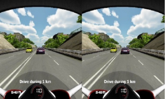 耐玩的vr游戏有什么