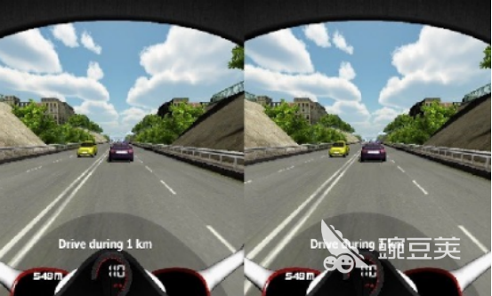 经典的VR游戏分享 2026火爆的高口碑VR游戏下载推荐截图