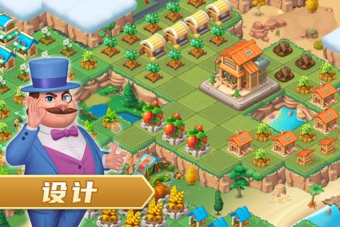 2026经典的农场手机游戏合辑 受欢迎的农场小游戏介绍截图