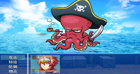 十款耐玩航海不用网络游戏合辑 2026火爆的的航海游戏汇总截图