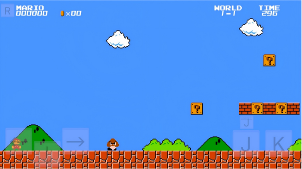 超级马里奥游戏下载分享 2026好玩的马里奥冒险榜单9before_1截图