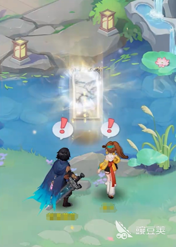 灵兽大冒险帮派迷阵玩法详解与高效通关教程