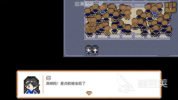 不用网络剧情游戏排行前5 2026年经典度高、剧情沉浸感强的单机剧情游戏分享截图