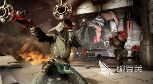 星际战甲游戏手机版兑换码合辑 2024最新可用星际战甲手游礼包兑换码汇总截图