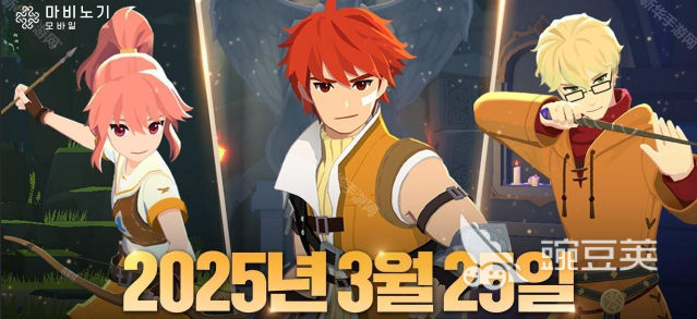 韩服火爆的游戏分享榜 2026年高人气韩服网络游戏与不用网络游戏精选截图