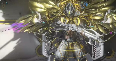 星际战甲游戏手机版中文汉化版不用钱下载安装包获取方式截图