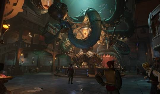 遗忘之海预约入口在哪里 遗忘之海预约入口盘点