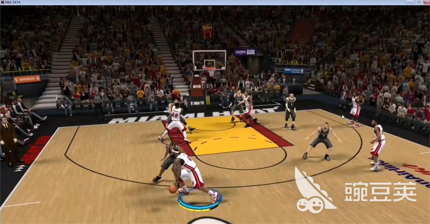 NBA 2K14 突然卡顿怎么办？流畅运行变卡顿的实用解决方法