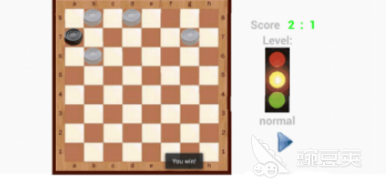 榜单3狼羊游戏分享 2026火爆的狼与羊题材游戏手机版before_1截图