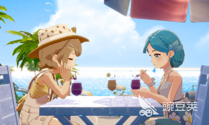 星砂岛物语手游安卓下载 星砂岛物语最新版本安卓iOS安装包获取截图