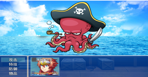 十大经典航海单机游戏大全