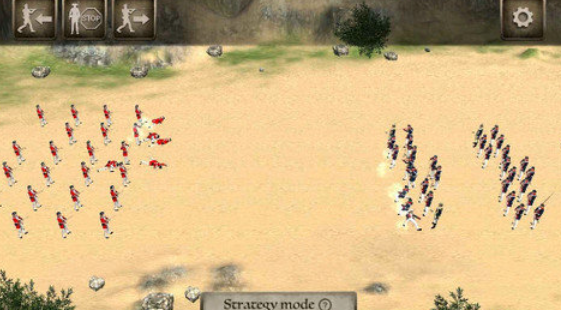 受欢迎的美国南北战争游戏有哪几款 有趣的战争游戏介绍2026截图