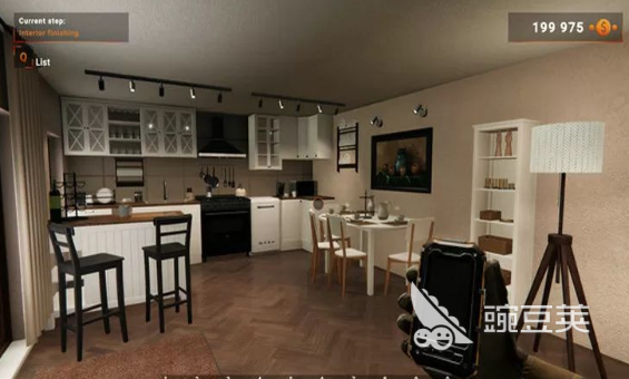 耐玩建造游戏榜单 人气最高的建造类游戏合辑2026截图