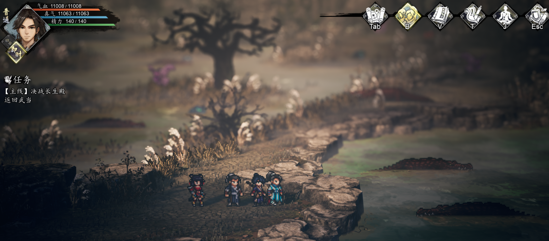 逸剑风云决九州绘卷怎么取得 逸剑风云决九州绘卷收集方法详解