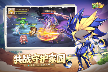 适合长时间玩的卡牌游戏手机版推进 2026必玩的卡牌游戏合辑截图