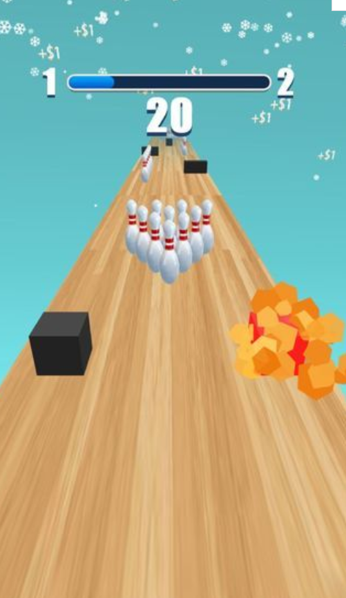 好玩的保龄球游戏有哪几个 2026人气较高的保龄球游戏下载截图