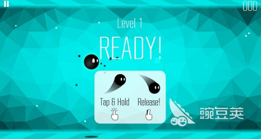 几何游戏榜单合集 2026人气最高的几何类游戏分享截图