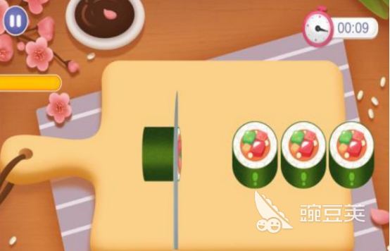 2026受欢迎的寿司店经营游戏分享榜单合集截图