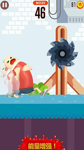 100款跑酷游戏排行榜