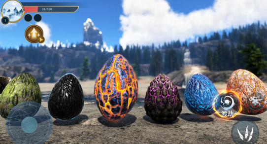 吞噬猿猴进化游戏有哪几款 高人气吞噬猿猴进化游戏榜单截图