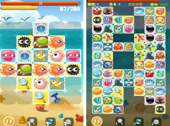 连连看游戏不用钱的有哪几款 有趣的连连看榜单9before_12026截图