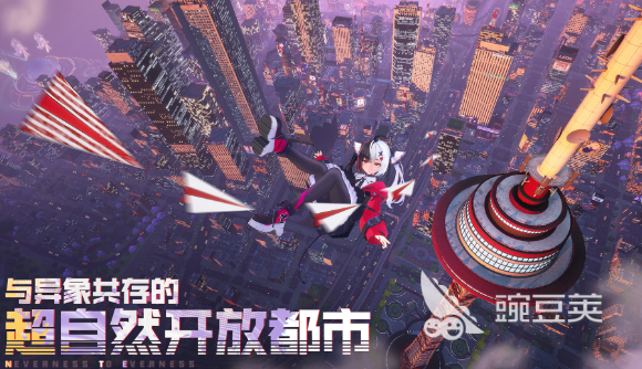 异环内测手游安卓下载方式 异环内测服安装包获取与安装攻略截图