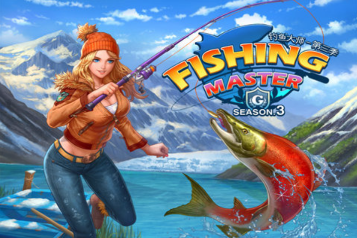 有趣的手机钓鱼游戏推荐 2026受欢迎的钓鱼游戏介绍截图