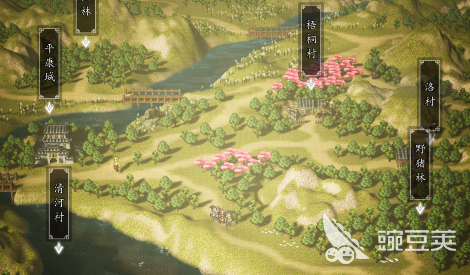 逸剑风云决手机版上线时间 逸剑风云决游戏手机版版发布日期及预约信息截图