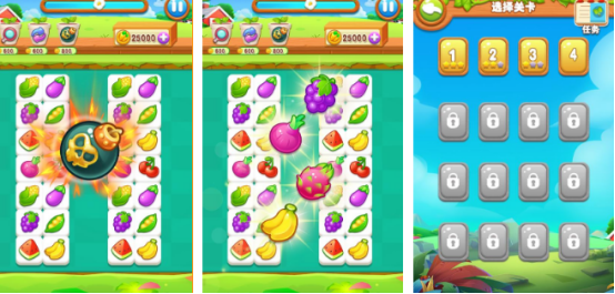 受欢迎的趣味游戏哪里下载