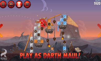 愤怒的小鸟游戏合辑 2026受欢迎的愤怒的小鸟游戏汇总截图