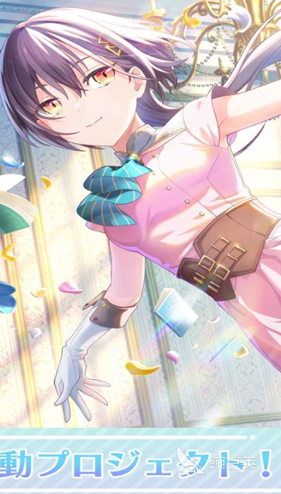 LoveLive游戏下载分享 2026年经典的LoveLive游戏手机版合辑截图