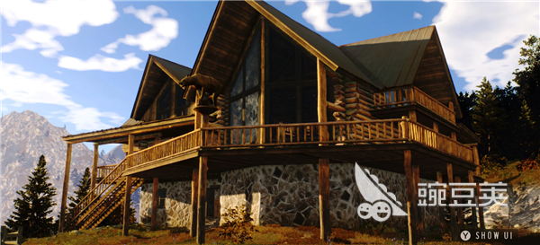 猎人之路手机版下载 猎人之路最新版本安装包获取指南截图