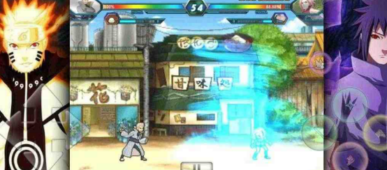 2026年火爆的火影忍者榜单9分享before_1截图