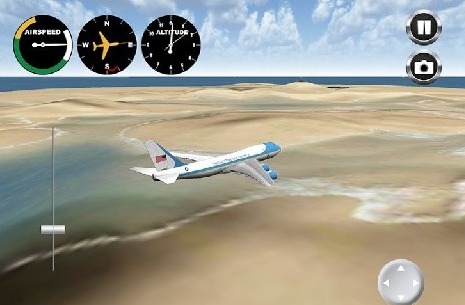 免费的飞机游戏有什么