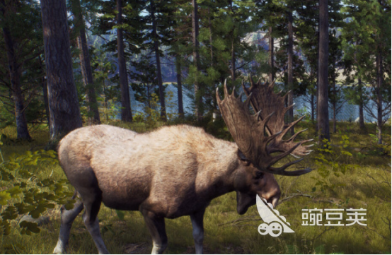 好玩的猎人游戏榜单合集8 2026火爆的猎人题材游戏手机版before_2截图