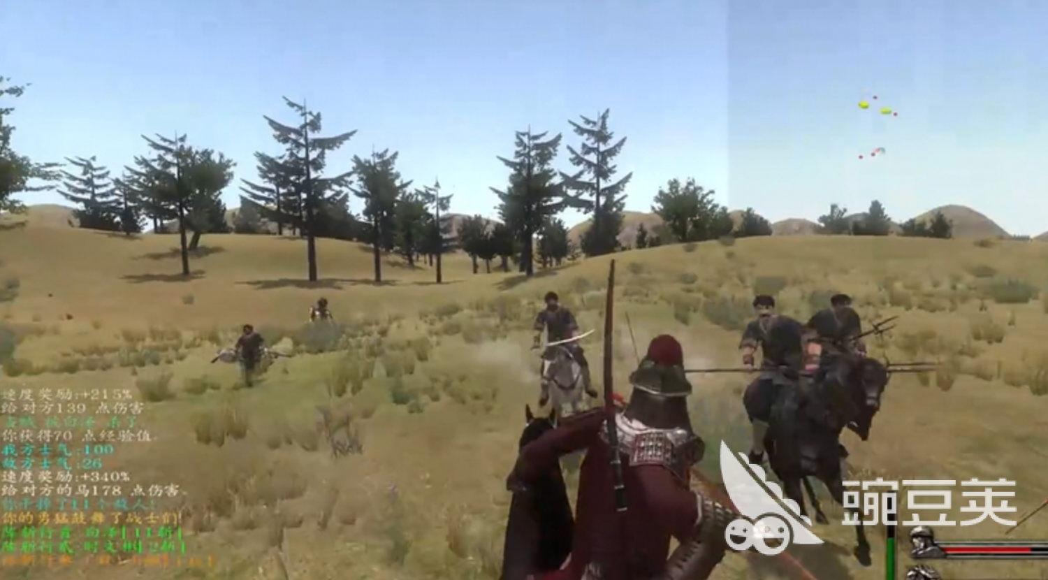 乱舞水浒读心术玩法详解 乱舞水浒读心术奖励获取全教程截图