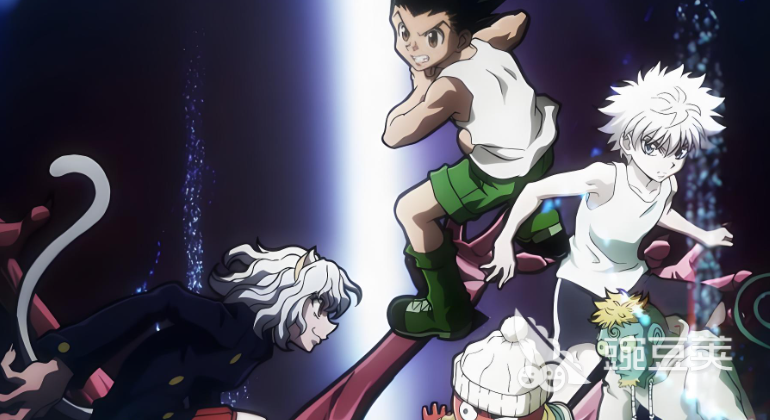 《猎人×猎人》NEN×SURVIVOR游戏最低配置与分享配置要求详解