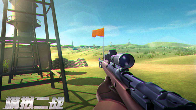 模拟类游戏在哪里下载 受欢迎的模拟游戏榜单合集2026截图