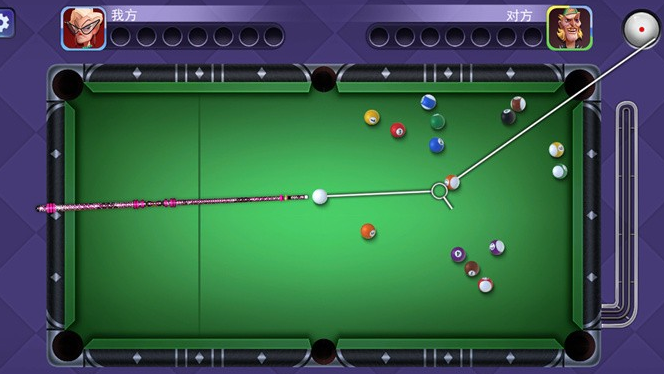 台球单机版免费下载推荐