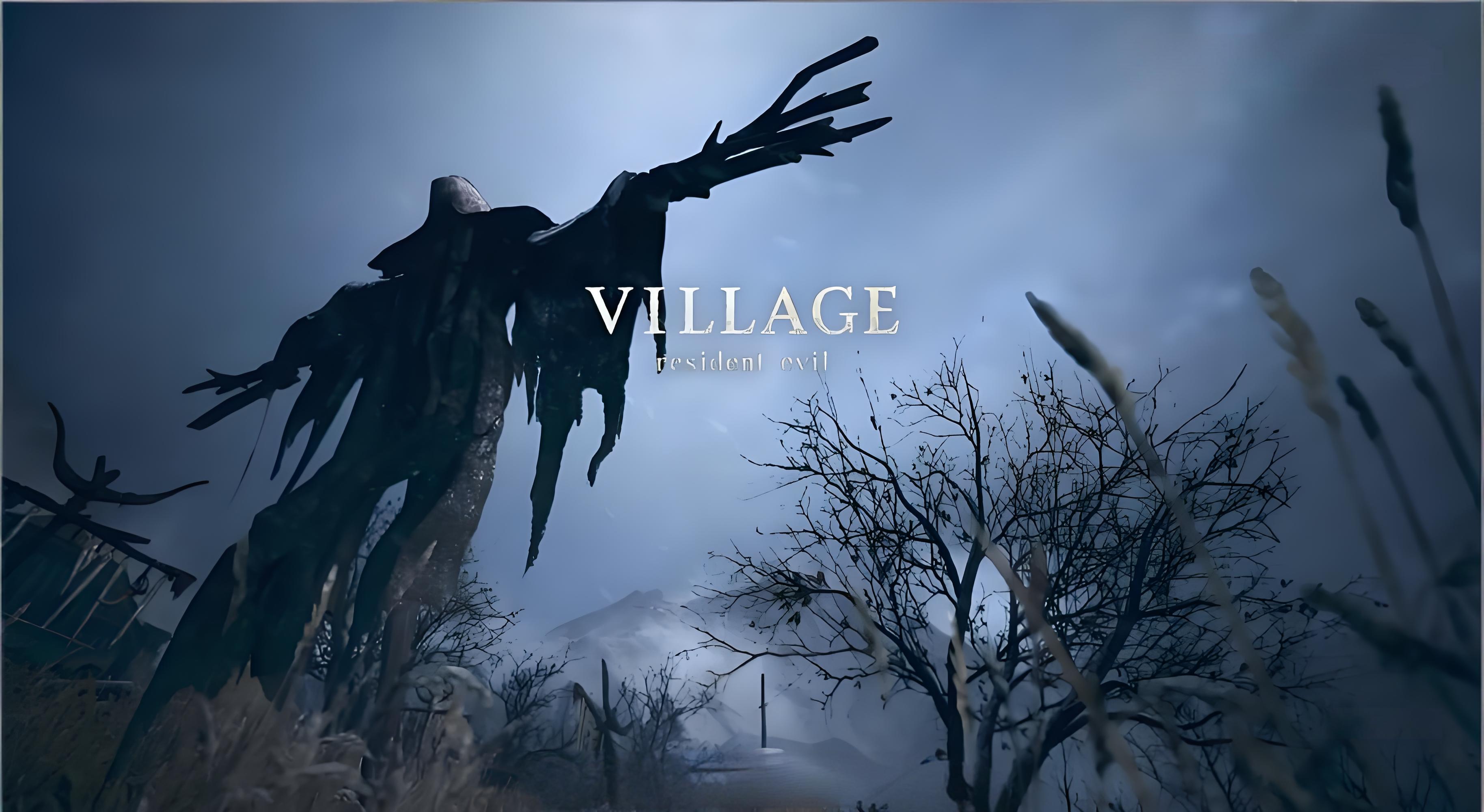 生化危机8游戏崩溃怎么办 生化危机8崩溃解决攻略截图